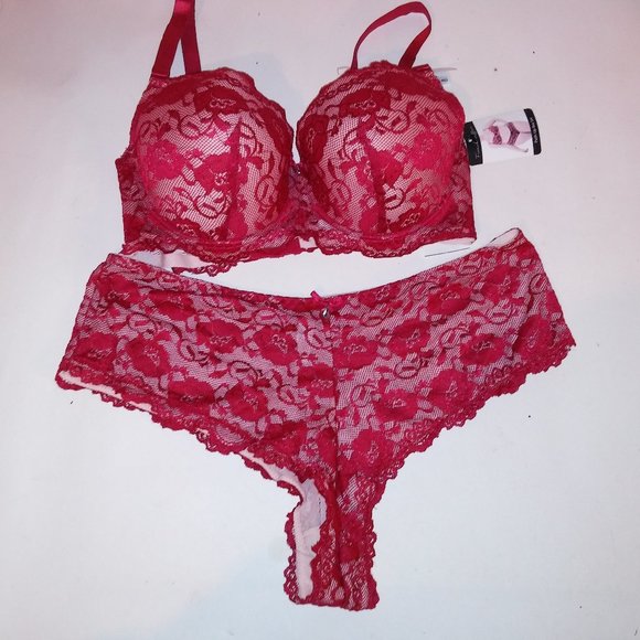 French Affair Other - French Affair‎ Bra Set